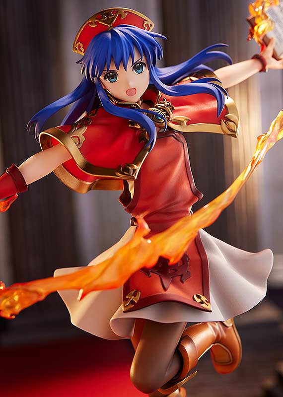 (PO) Fire Emblem - Lilina Image_5