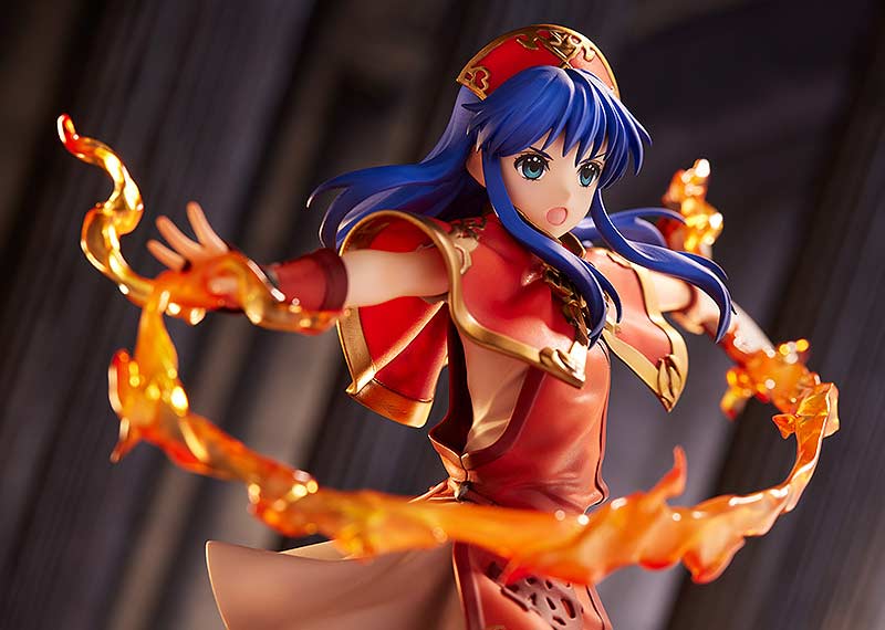 (PO) Fire Emblem - Lilina Image_6