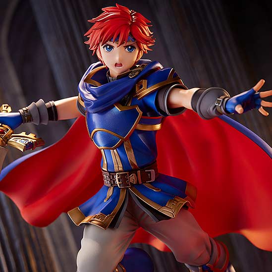 (PO) Fire Emblem - Roy Image_1