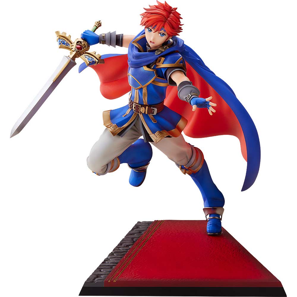 (PO) Fire Emblem - Roy Image_2