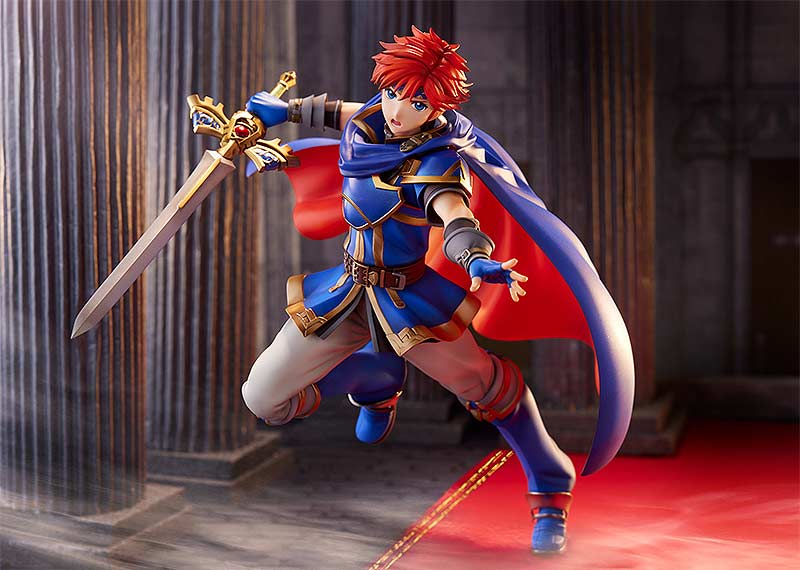 (PO) Fire Emblem - Roy Image_3