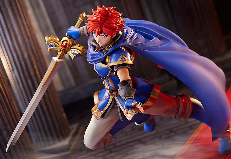 (PO) Fire Emblem - Roy Image_5
