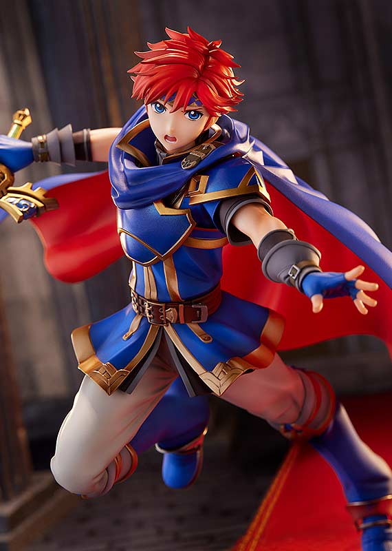 (PO) Fire Emblem - Roy Image_6