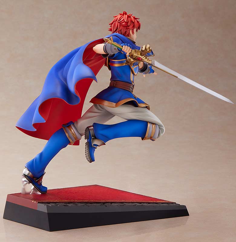 (PO) Fire Emblem - Roy Image_11