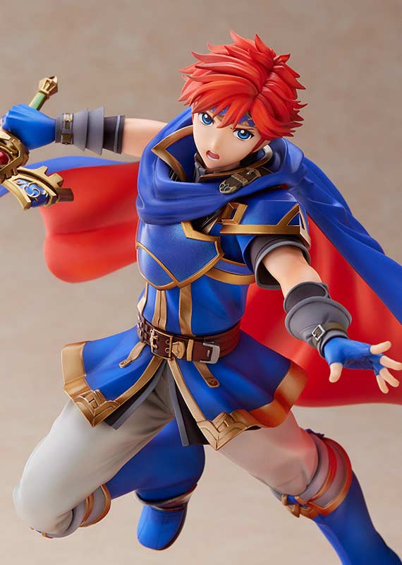 (PO) Fire Emblem - Roy Image_12