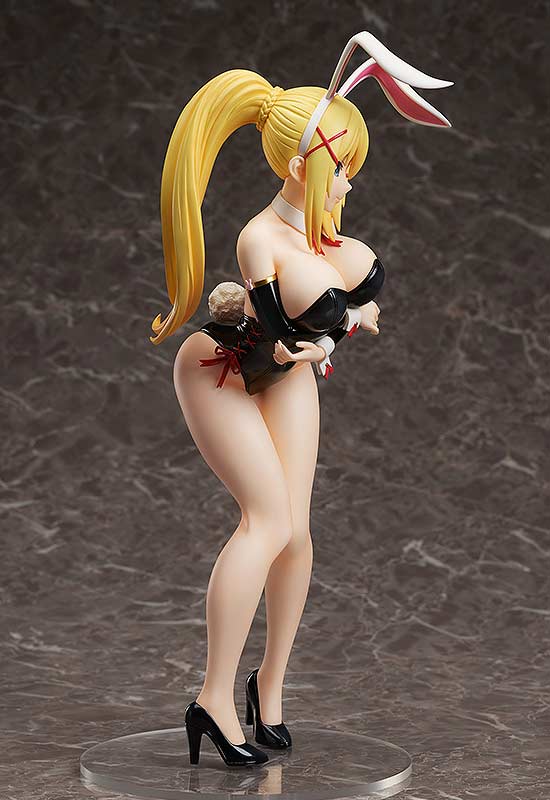 (PO) KonoSuba - Darkness Bare Leg Bunny ver. Image_7