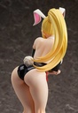 (PO) KonoSuba - Darkness Bare Leg Bunny ver. Image_10
