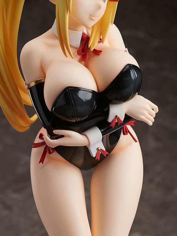(PO) KonoSuba - Darkness Bare Leg Bunny ver. Image_11