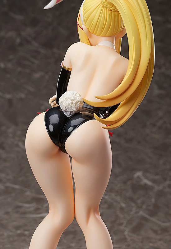(PO) KonoSuba - Darkness Bare Leg Bunny ver. Image_12