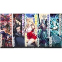 (PO) CardFight!! Vanguard Will+Dress Booster Vol.08 (Minerva Sairin) [VG-D-BT08] (Jap) [BOX] Image_2