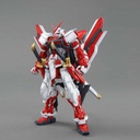 MG Gundam Seed - Gundam Astray Red Frame Kai Image_5