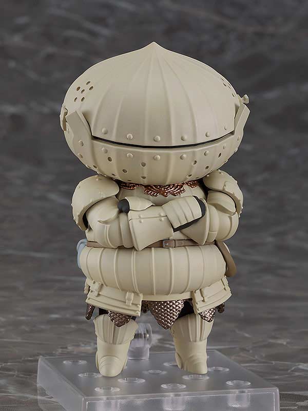 (PO) Nendoroid 1964 DARK SOULS - Siegmeyer Image_5