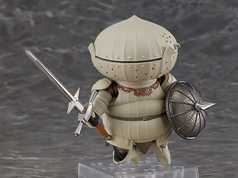 (PO) Nendoroid 1964 DARK SOULS - Siegmeyer Image_6