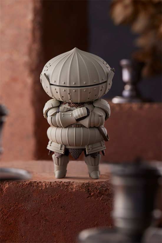 (PO) Nendoroid 1964 DARK SOULS - Siegmeyer Image_9
