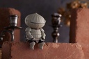 (PO) Nendoroid 1964 DARK SOULS - Siegmeyer Image_10