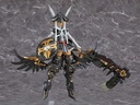 (PO) GODZ ORDER PLAMAX GO-02 Godwing Celestial Knight Megumi Asmodeus Image_7