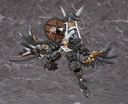 (PO) GODZ ORDER PLAMAX GO-02 Godwing Celestial Knight Megumi Asmodeus Image_8