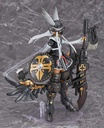 (PO) GODZ ORDER PLAMAX GO-02 Godwing Celestial Knight Megumi Asmodeus Image_9