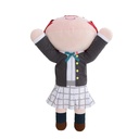 (PO) Love Live! Nijigasaki Academy School Idol Club Nesoberi Tera Jumbo Plush Emma Verde Image_4