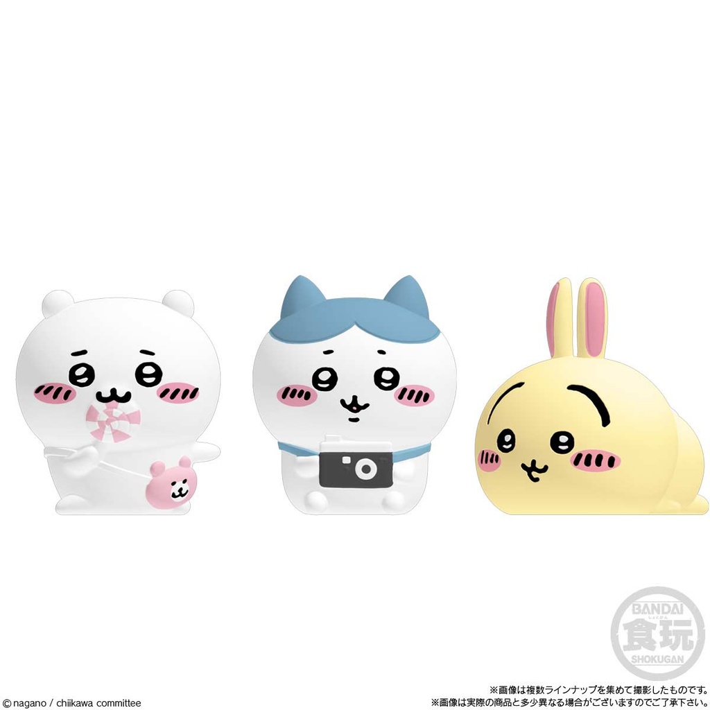 (PO) Chiikawa Friends 2 [BOX] Image_2