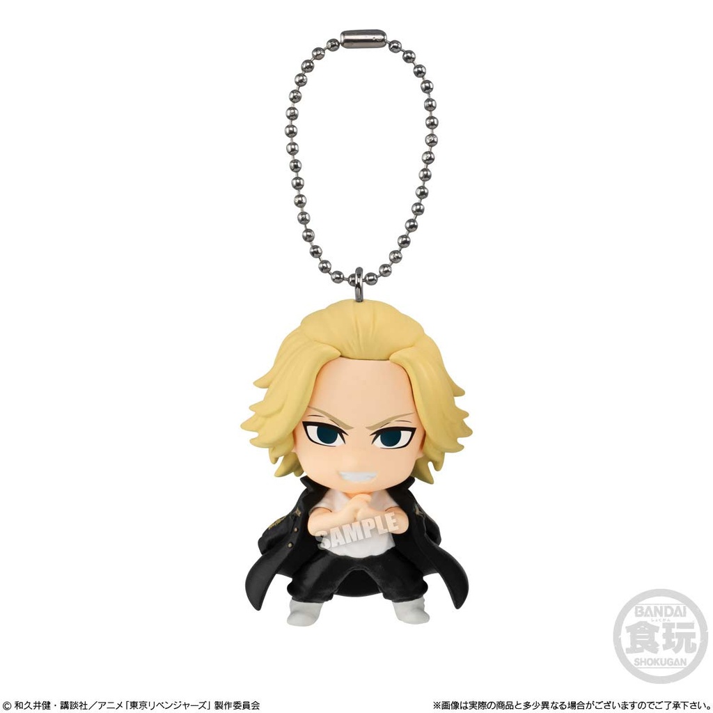 (PO) Tokyo Revengers Mascot [BOX] Image_3
