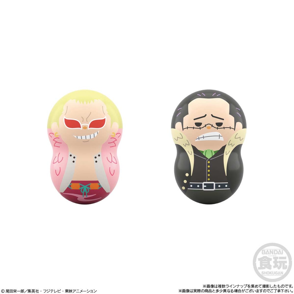 (PO) COO'NUTS One Piece 2 [BOX] Image_4