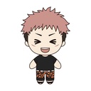 (PO) Jujutsu Kaisen Petitnui Mascot Vol. 4 [BOX] Image_6