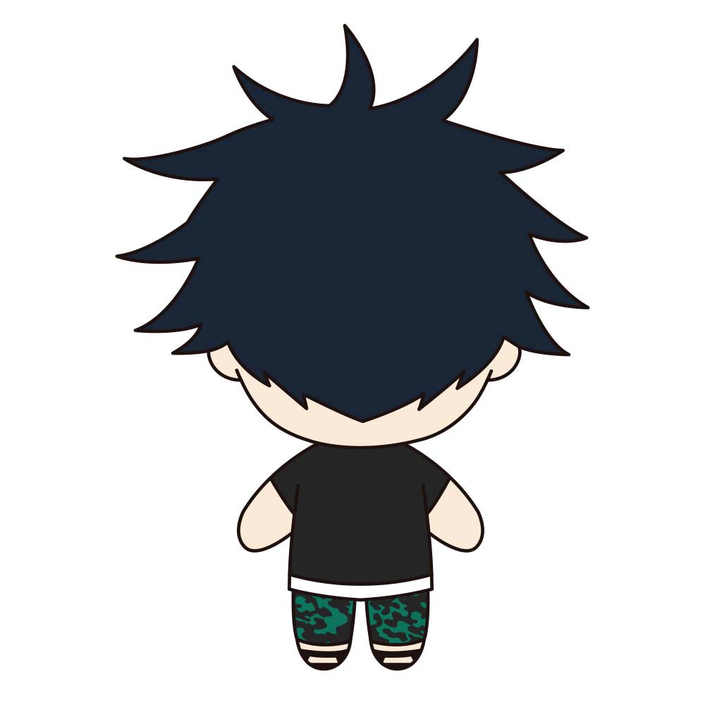 (PO) Jujutsu Kaisen Petitnui Mascot Vol. 4 [BOX] Image_8