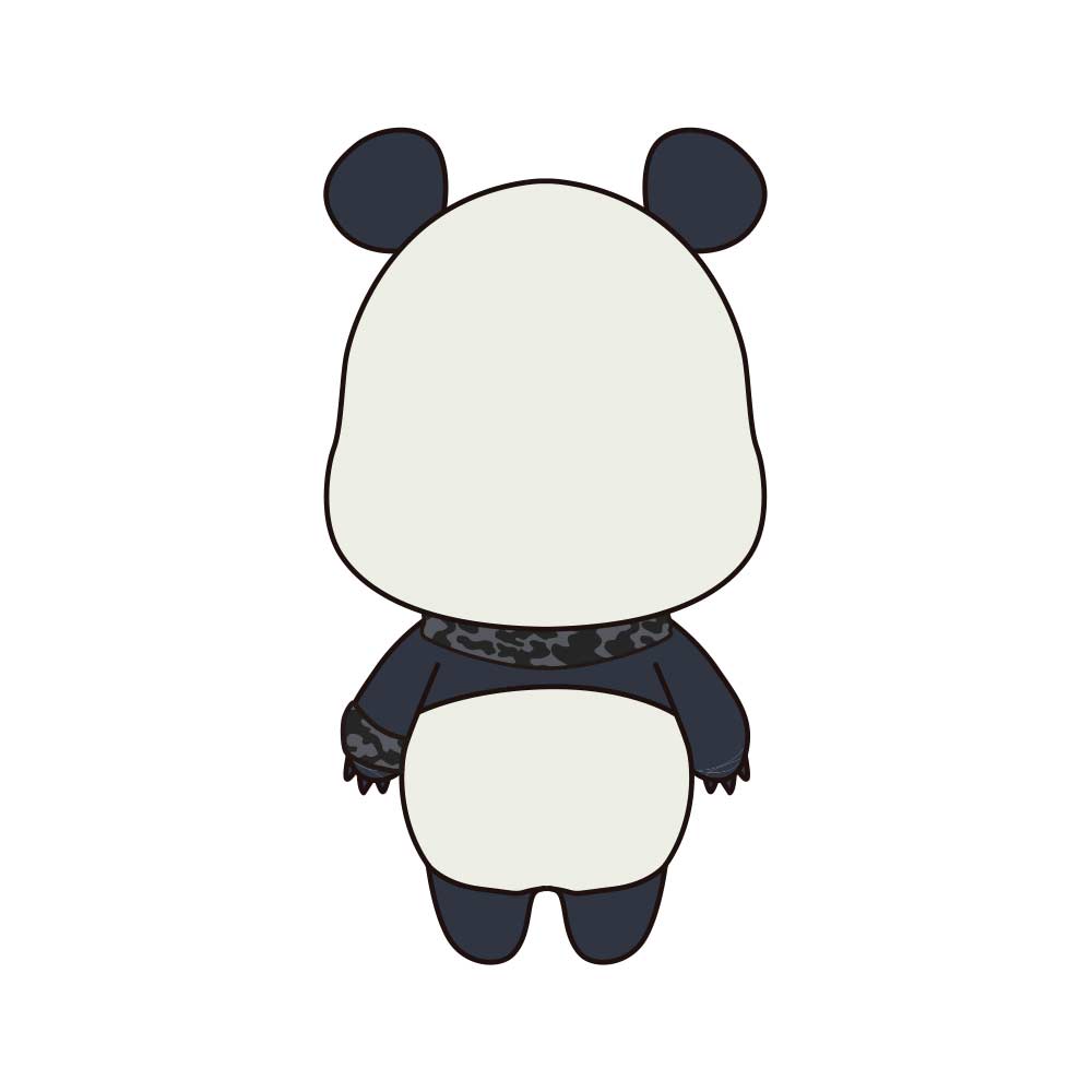 (PO) Jujutsu Kaisen Petitnui Mascot Vol. 4 [BOX] Image_14