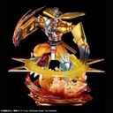 (PO) Digimon Adventure Large Statue Series Wargreymon Image_3