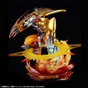 (PO) Digimon Adventure Large Statue Series Wargreymon Image_5