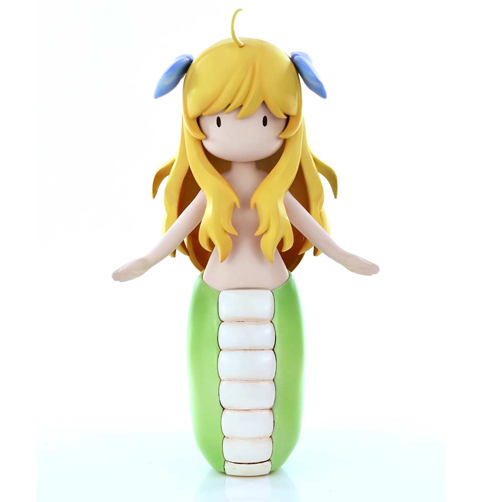 (PO) Dropkick on My Devil! Jashin-chan B5-011 Image_1
