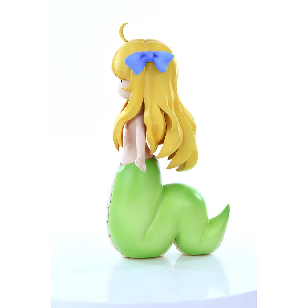 (PO) Dropkick on My Devil! Jashin-chan B5-011 Image_7