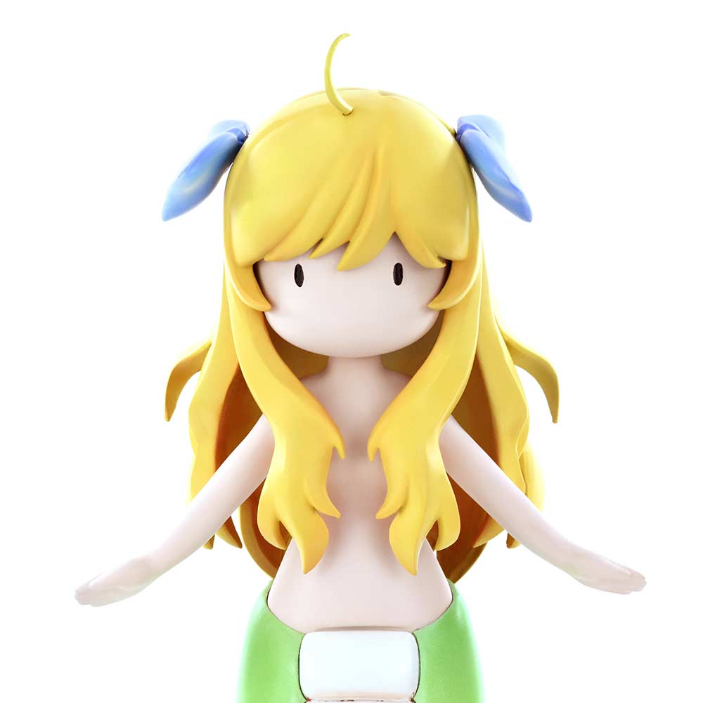 (PO) Dropkick on My Devil! Jashin-chan B5-011 Image_9