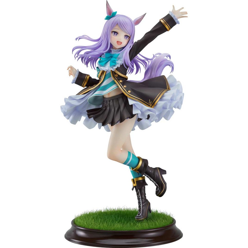 (PO) Uma Musume Pretty Derby Mejiro McQueen ~ the Treasure of the Prestigious Mejiro Family~ Image_2