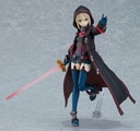 (PO) figma 582 Fate/Grand Order - Berserker/Mysterious Heroine X [Alter] Image_3