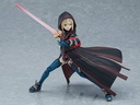 (PO) figma 582 Fate/Grand Order - Berserker/Mysterious Heroine X [Alter] Image_4