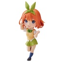 (PO) The Quintessential Quintuplets Season 2 Mini Figure - Nakano Yotsuba Image_1