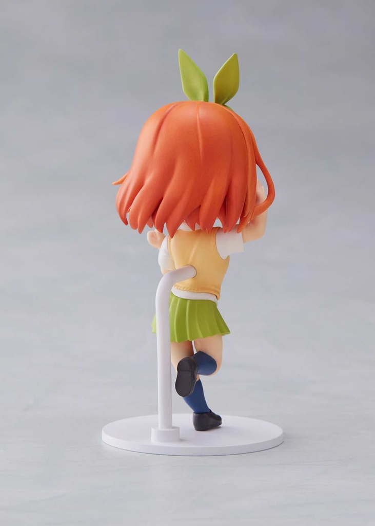 (PO) The Quintessential Quintuplets Season 2 Mini Figure - Nakano Yotsuba Image_2