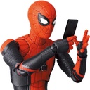 (PO) MAFEX Spider-Man: No Way Home - Spider-Man Upgraded Suit Image_6