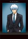 (PO) Gintama PashaColle Vol. 2 [BOX] Image_2