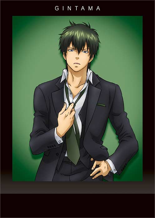 (PO) Gintama PashaColle Vol. 2 [BOX] Image_3