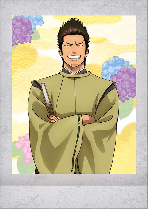 (PO) Gintama PashaColle Vol. 2 [BOX] Image_9