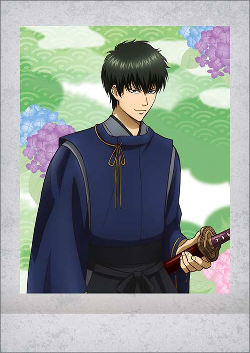 (PO) Gintama PashaColle Vol. 2 [BOX] Image_10
