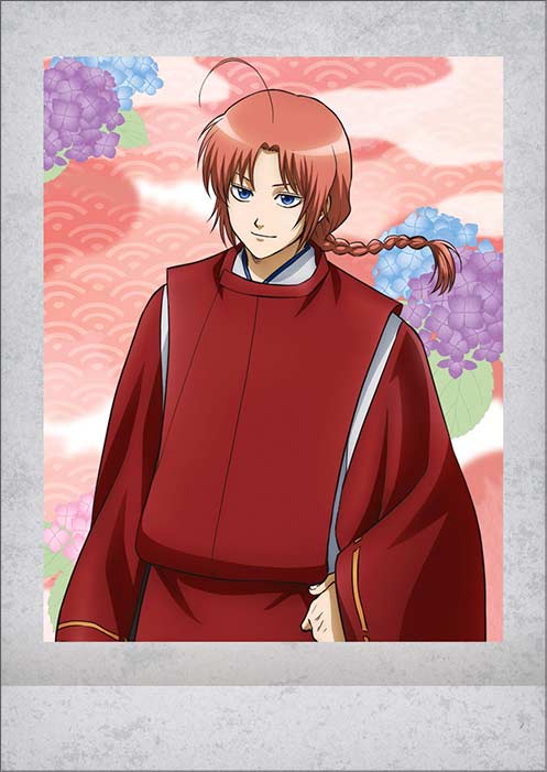 (PO) Gintama PashaColle Vol. 2 [BOX] Image_13