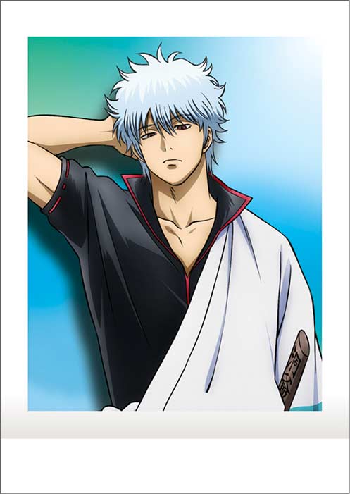 (PO) Gintama PashaColle Vol. 2 [BOX] Image_28