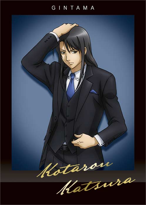 (PO) Gintama PashaColle Vol. 2 [BOX] Image_37