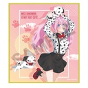 (PO) Miss Shikimori Is Not Just Cute Trading Mini Shikishi Animal [BOX] Image_6