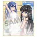 (PO) Strike the Blood Final Trading Mini Shikishi Vol. 2 [BOX] Image_12