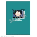 (PO) My Hero Academia Hologram A4 Clear File Midoriya Izuku Image_2